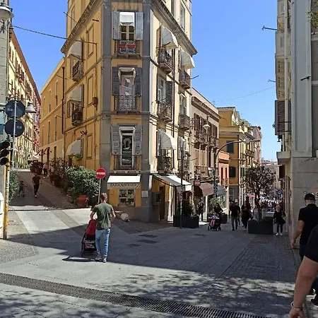 La Casetta Nel Centro *
