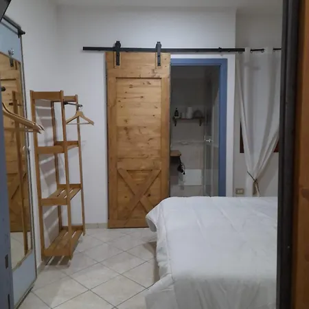 Apartment La Casetta Nel Centro Cagliari